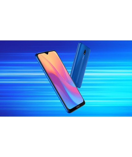 Xiaomi Redmi 8A (2Gb+32Gb) Blue